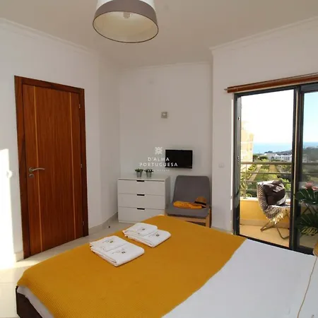 Apartment Apartment Vista Marina Albufeira *