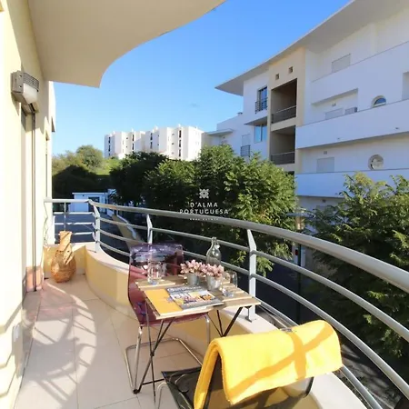 Apartment Vista Marina Albufeira Apartment *