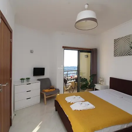 Apartment Vista Marina Albufeira Apartment Albufeira