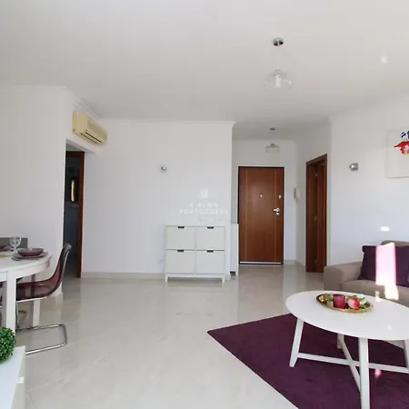 Apartment Vista Marina Albufeira * Albufeira