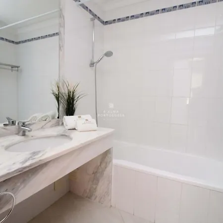 Apartment Vista Marina Albufeira Albufeira