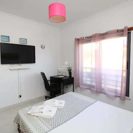 Apartment Apartment Vista Marina Albufeira Albufeira