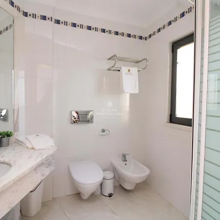 Apartment Vista Marina Albufeira *