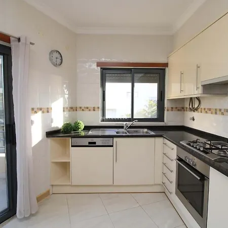 Apartment Apartment Vista Marina Albufeira