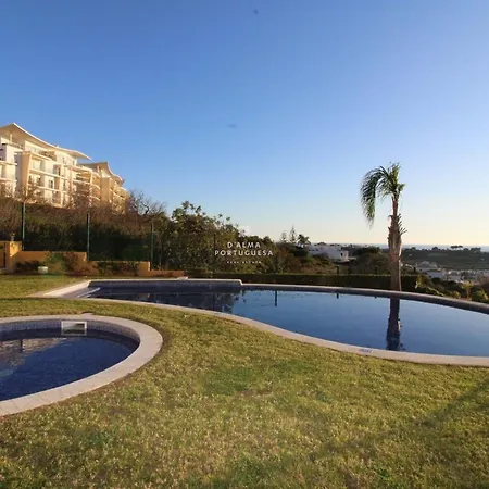 Apartment Vista Marina Albufeira Apartment