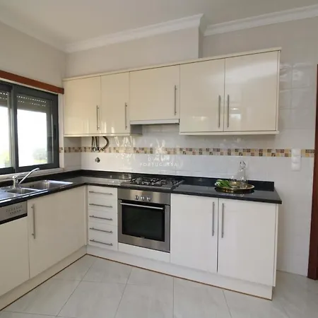 Apartment Apartment Vista Marina Albufeira