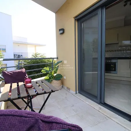 Apartment Vista Marina Albufeira Apartment *