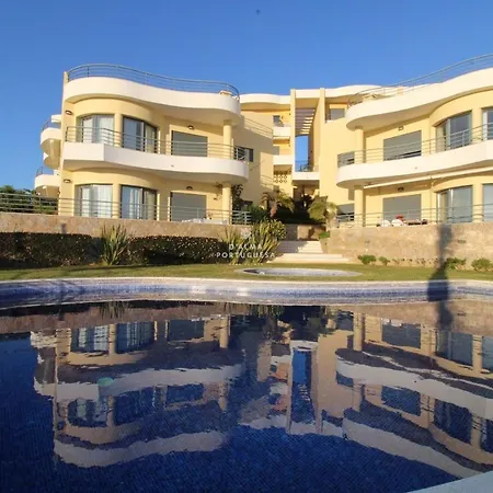 Apartment Vista Marina Albufeira *