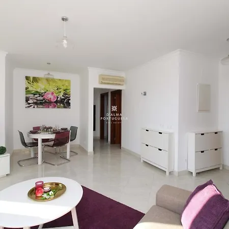 Apartment Vista Marina Albufeira 公寓 *