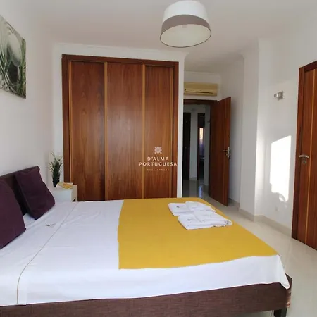 公寓 Apartment Vista Marina Albufeira