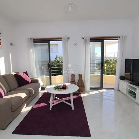 Apartment Vista Marina Albufeira