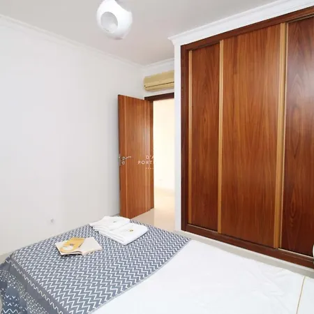 Apartment Vista Marina Albufeira *