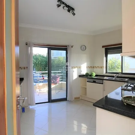 公寓 Apartment Vista Marina Albufeira 阿尔布费拉